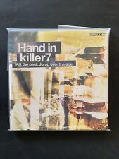 Hand killer7 kill usato  Verdellino