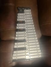 Drum percussion xylophone for sale  Crandall