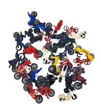 Lego city motorräder gebraucht kaufen  Neumünster-, Tasdorf