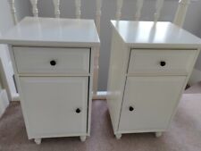 Ikea hemnes drawer for sale  WATFORD