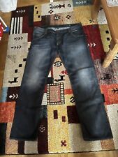 Armani herren jeans gebraucht kaufen  Essen