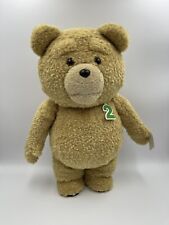 Talking ted movie for sale  CHESTER LE STREET