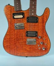 Usado, 1978 Hoffman Guitars Minneapolis Minnesota guitarra pescoço duplo 12 cordas comprar usado  Enviando para Brazil