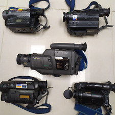 Sony handycam trv760 for sale  UK