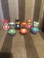 Paw patrol weebles for sale  NEWPORT
