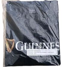 Guinness shirt medium for sale  MANSFIELD