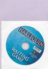 Usado, The Waiting Game (1998) - DVD - SOMENTE DISCO - Arlequim - Chandra West comprar usado  Enviando para Brazil