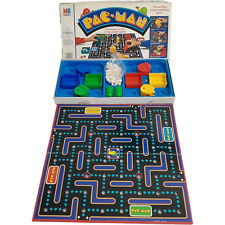 Pac man vintage for sale  WELLINGBOROUGH