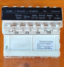 Scheda elettronica 00641283 usato  Vicenza