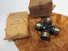 Vintage Willys Jeep Station Wagon 4WD Universal Joint Kit NOS #804003 for sale  Shipping to South Africa