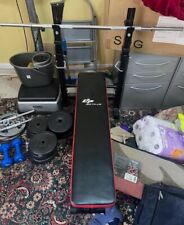 Weight lifting bench for sale  STOURBRIDGE