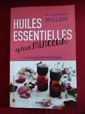 Huiles essentielles spécial d'occasion  Sauveterre-de-Comminges