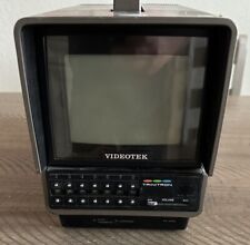 Vintage sony trinitron d'occasion  Expédié en Belgium