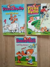 Boule bill pico gebraucht kaufen  Meldorf