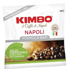 Kimbo caffe napoli gebraucht kaufen  Danndorf