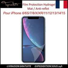 Film hydrogel mat d'occasion  Bacqueville-en-Caux