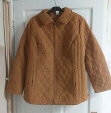 Ladies quilted jacket for sale  BRACKNELL