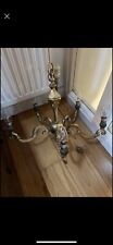 Christopher wray chandelier for sale  KINGSBRIDGE