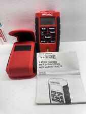 Craftsman laser guided for sale  Bolivia