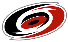 Carolina hurricanes logo for sale  Wilmington