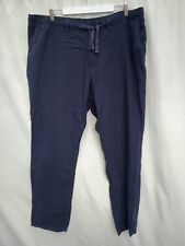 Linen trousers next for sale  UK