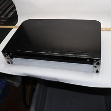 Used, Monument Propane Gas Grill 4-Burner with ClearView Lid Black - Side Shelf Only for sale  Shipping to South Africa