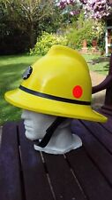 london fire brigade helmet for sale  BRANDON