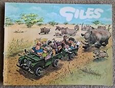 giles cartoon annuals for sale  RUGBY