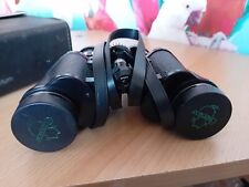 Greenkat binoculars zoom for sale  TILBURY