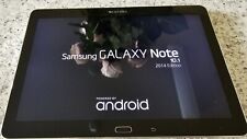 Samsung Galaxy Tab Note 10.1 32gb branco SM-P605V (somente Wi-Fi) melhor para crianças comprar usado  Enviando para Brazil