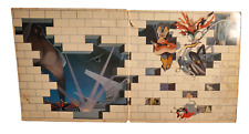 Disco de vinil Pink Floyd The Wall álbum vintage 1979 música rock comprar usado  Enviando para Brazil