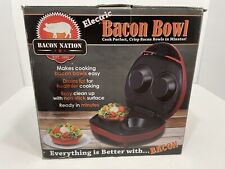 Electric bacon slot for sale  Newton
