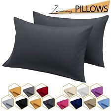Pillow cover cases for sale  LONDON