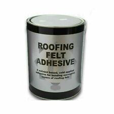 Rose roofing bitumen for sale  MATLOCK