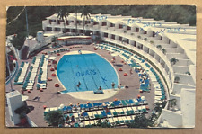 Vintage used postcard for sale  Saint James