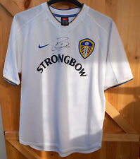 Leeds united nike for sale  BOURNEMOUTH