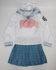 japanese schoolgirl uniform for sale  BRIGHTON