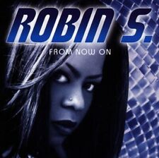 Robin robin cd for sale  UK