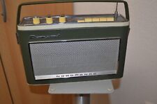 Transistorradio kofferradio no gebraucht kaufen  Bremen