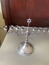 1950 judaica sterling for sale  Staten Island