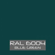 Ral 6004 blue for sale  BRISTOL