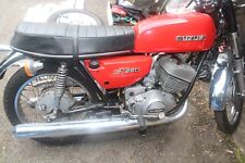 Spares repair motorcycle for sale  KETTERING