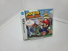 Mario vs. Donkey Kong 2: March of the Minis (Nintendo DS, 2006) Completo Na Caixa comprar usado  Enviando para Brazil