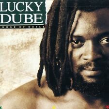 House of Exile por Lucky Dube (CD, 1992) comprar usado  Enviando para Brazil