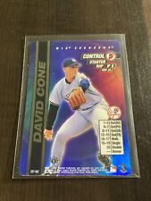David cone mlb for sale  East Providence