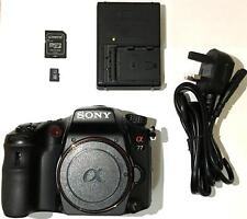 Sony alpha slt for sale  GOOLE