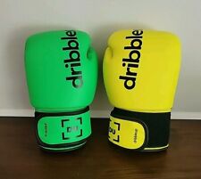 Dribble boxing gloves for sale  Shipping to Ireland
