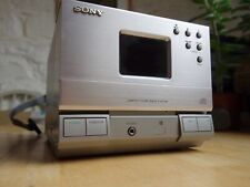 Sony compact tuner for sale  NEWTON ABBOT