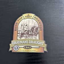 Drayman draught bank for sale  SHEFFIELD