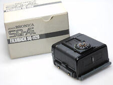 Zenza bronica filmback gebraucht kaufen  Bremen